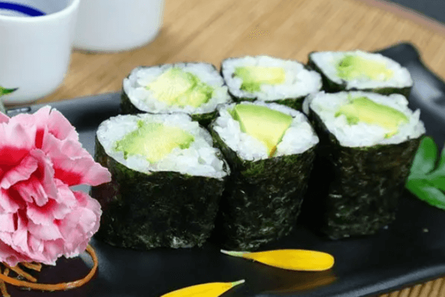 Avocado Roll