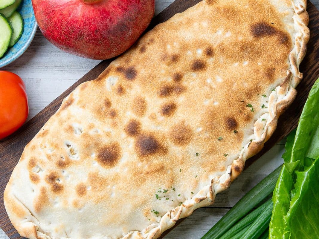Donair Pocket