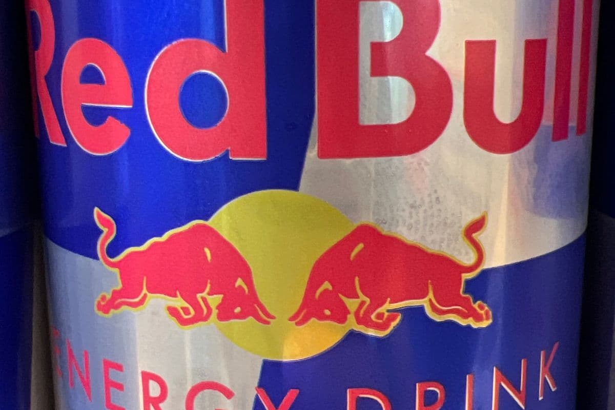 Red Bull