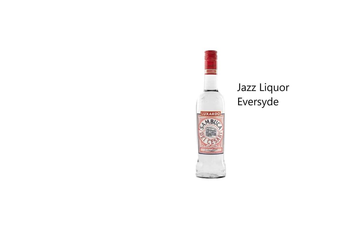 SAMBUCA (LUXARDO) (1 x 750ML)