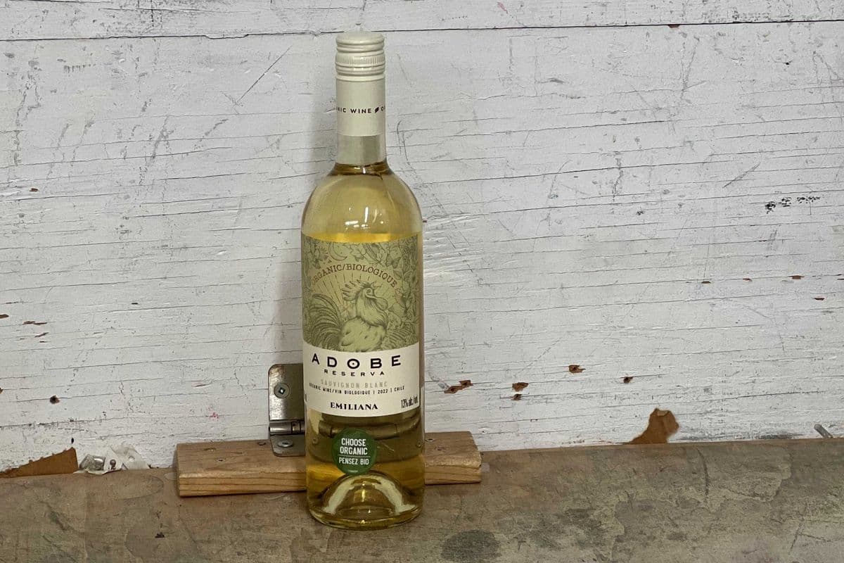 ADOBE SAUVIGNON BLANC (1 x 750ML)
