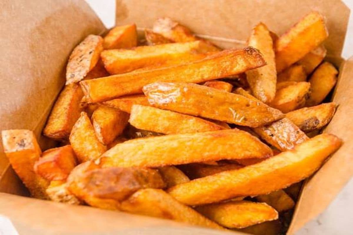 Fries