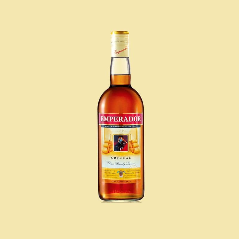 Emperador Brandy