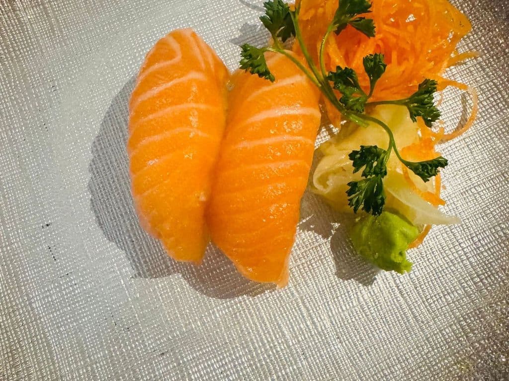 Syake/Saumon