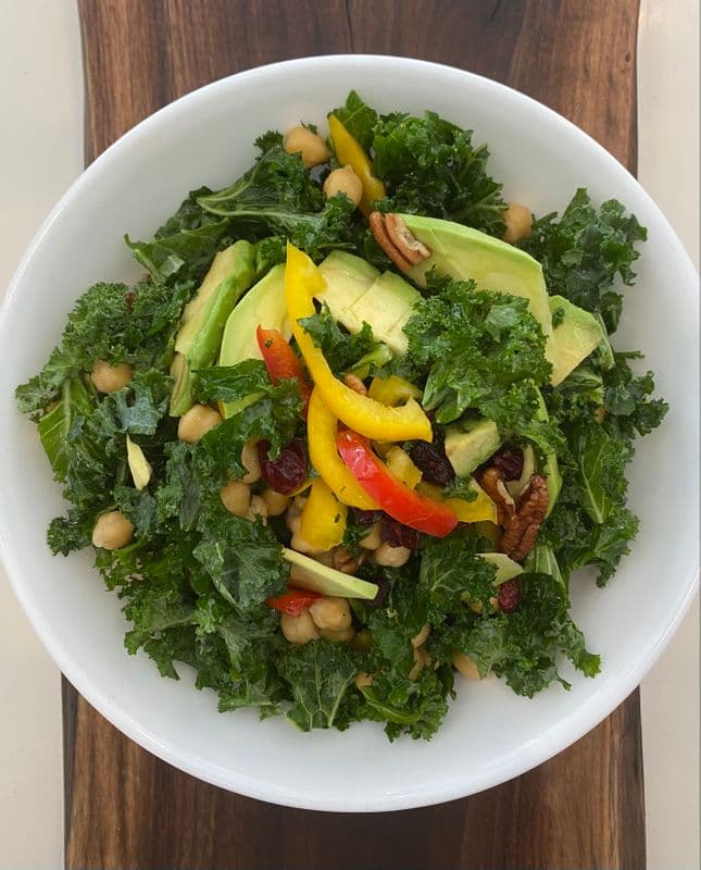 Kale Salad