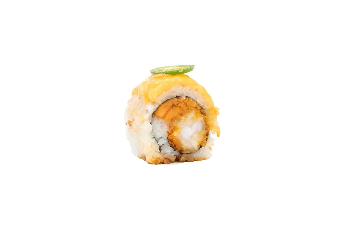 Torpido piquant