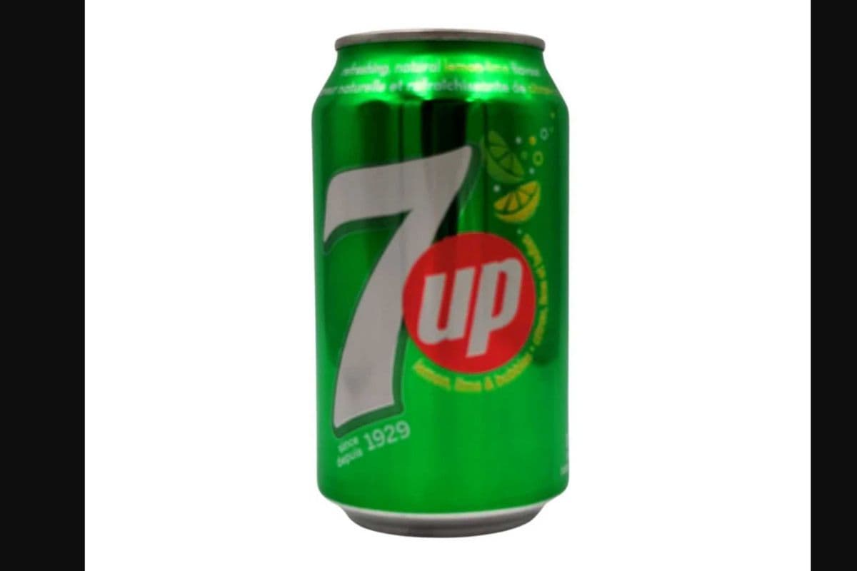 7UP CAN 355ML CAN (355ml)