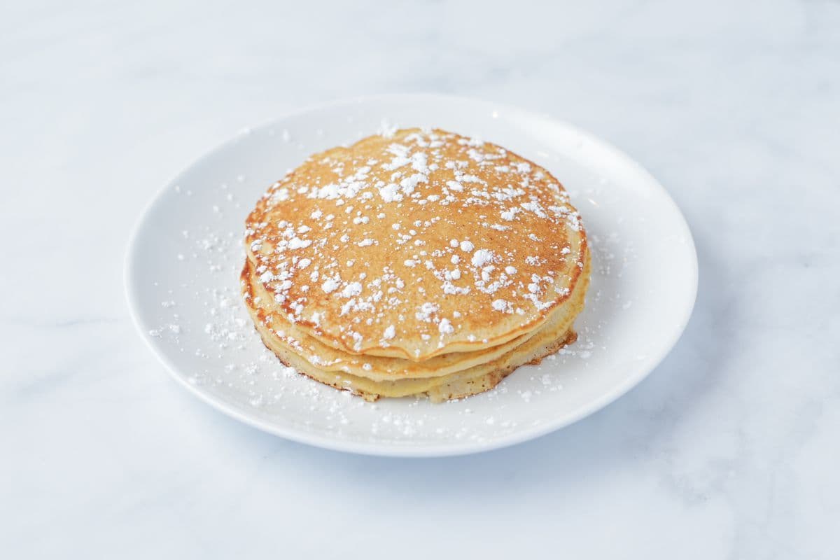 Pancakes