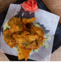 (APP)Curry Karaage Thigh