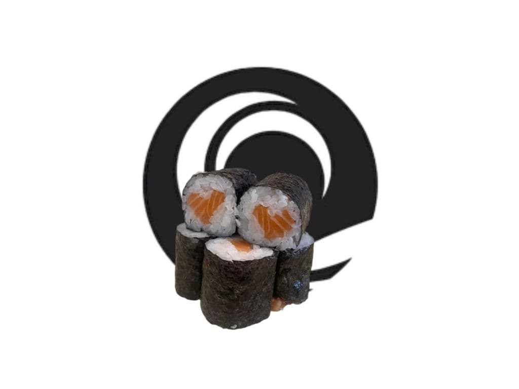 Salmon Roll