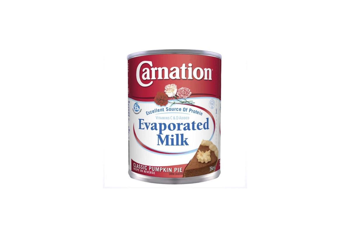 Carnation Evaporated Milk