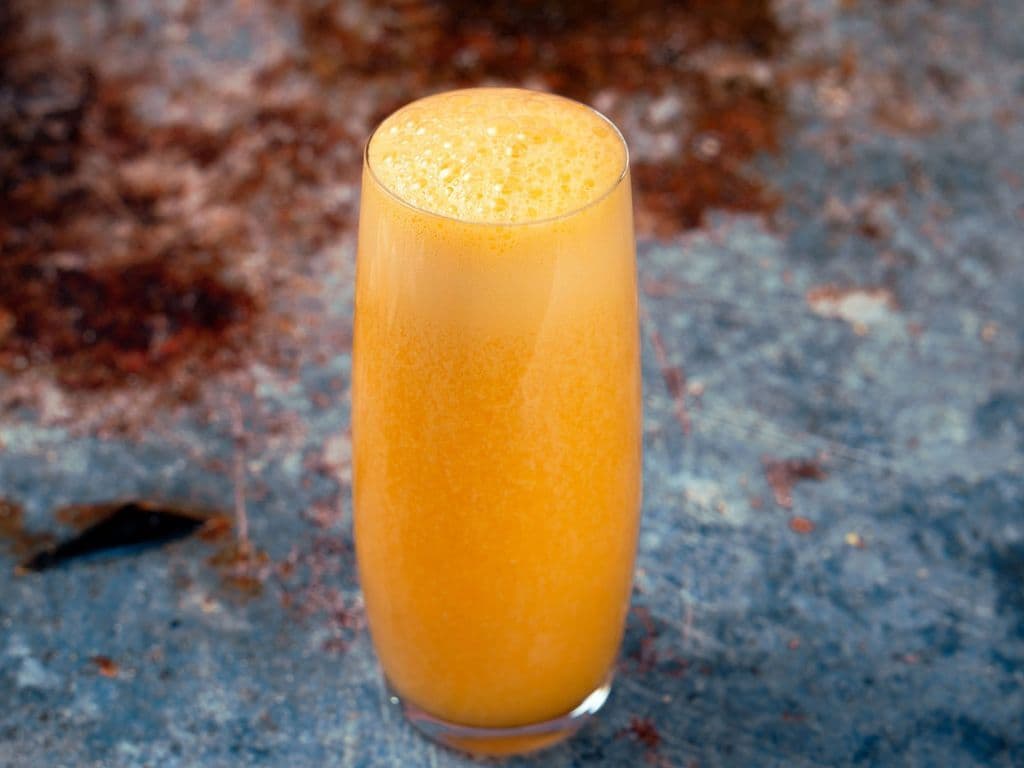 Orange Juice