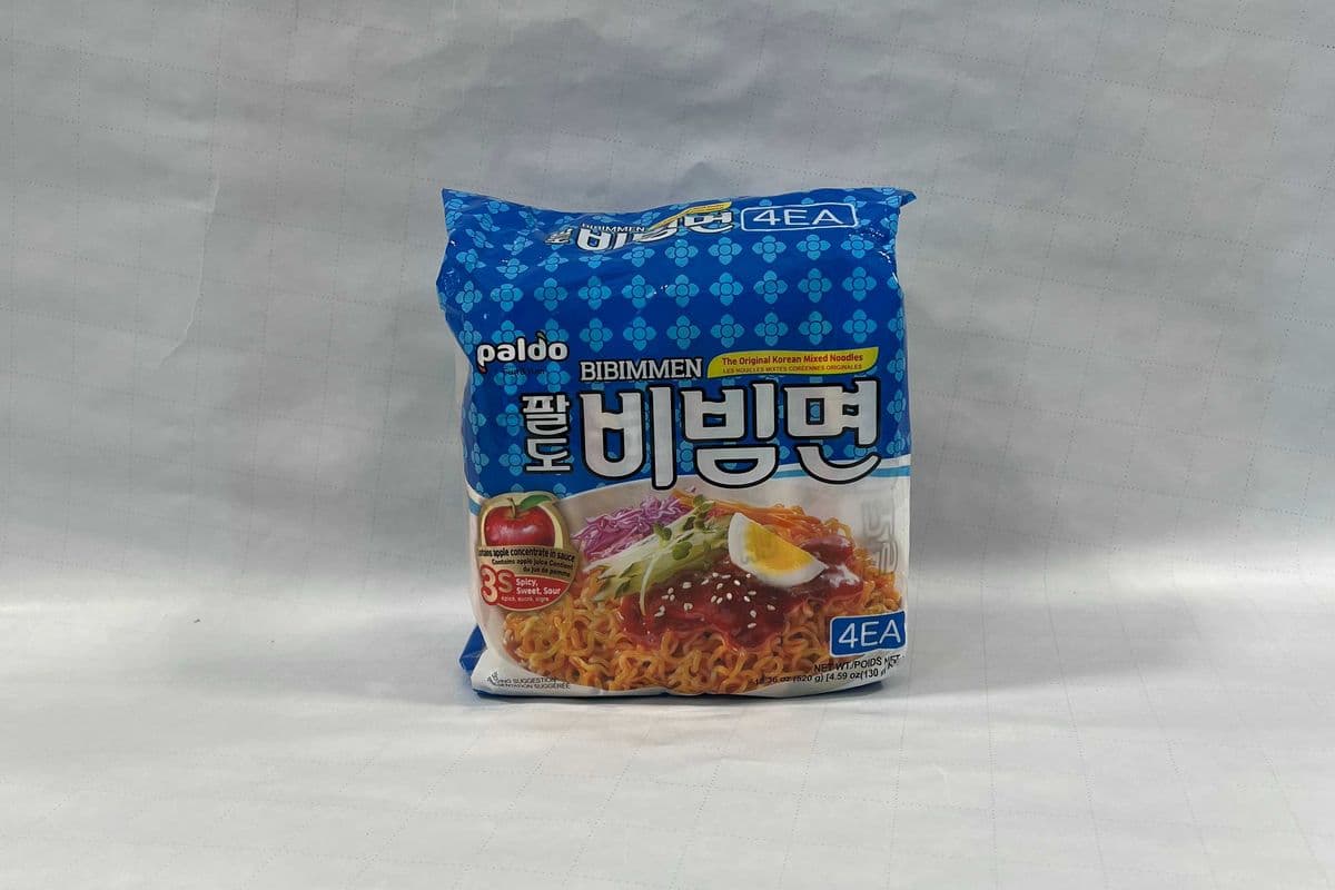 PAL Bibme Noodle (520 g)