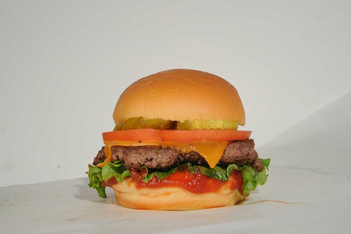 Broad Street Burger