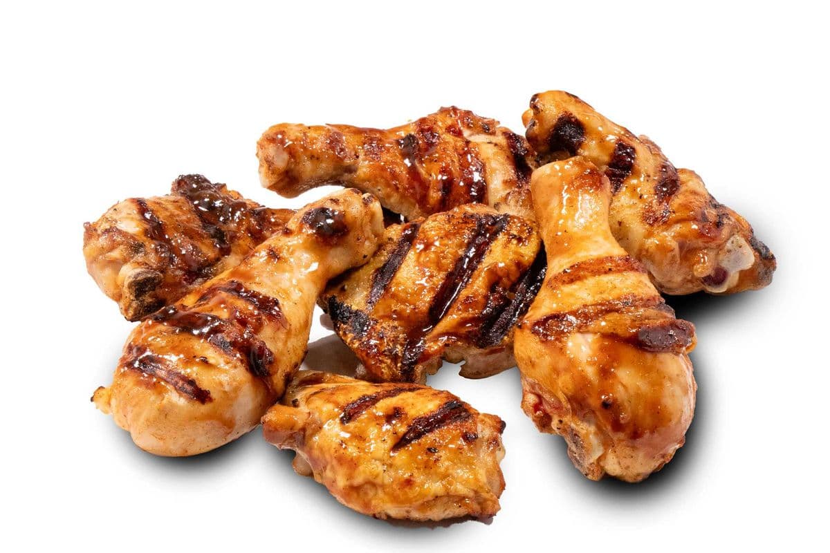 Ala Carte - Flame Grilled Chicken (8pcs)