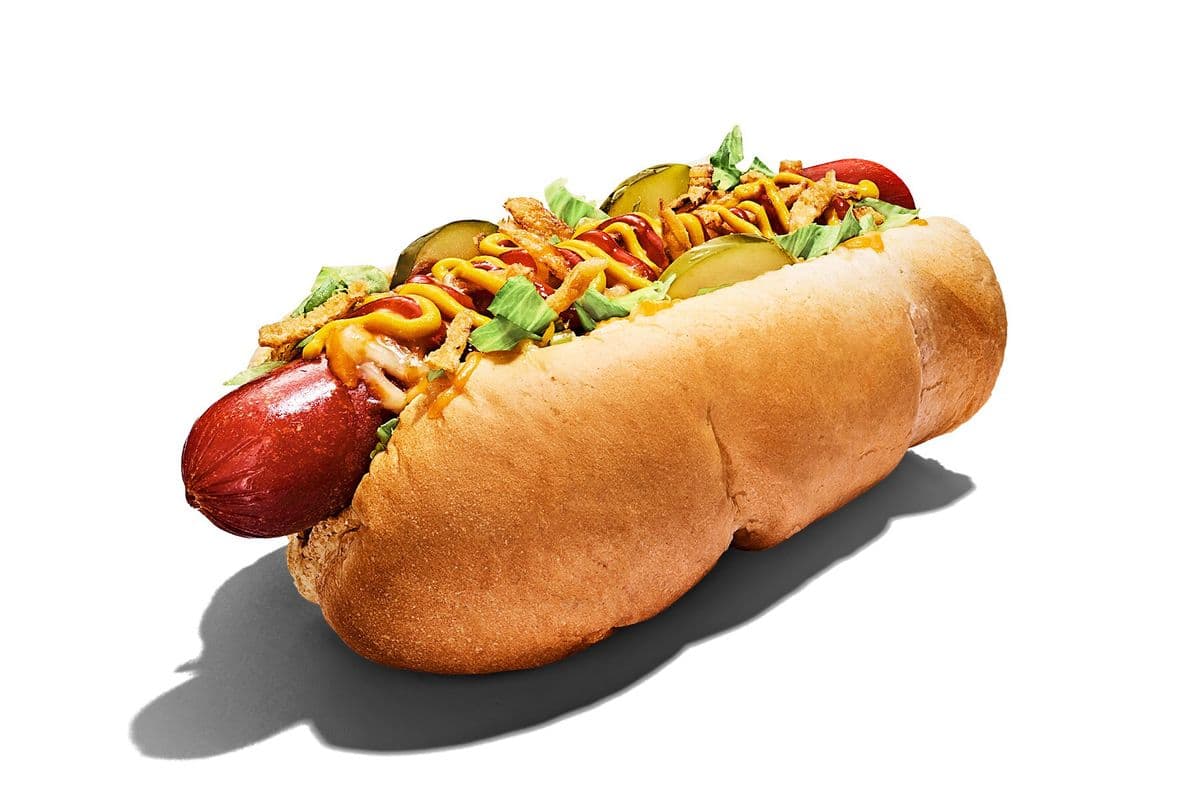 SubDog (Footlong)