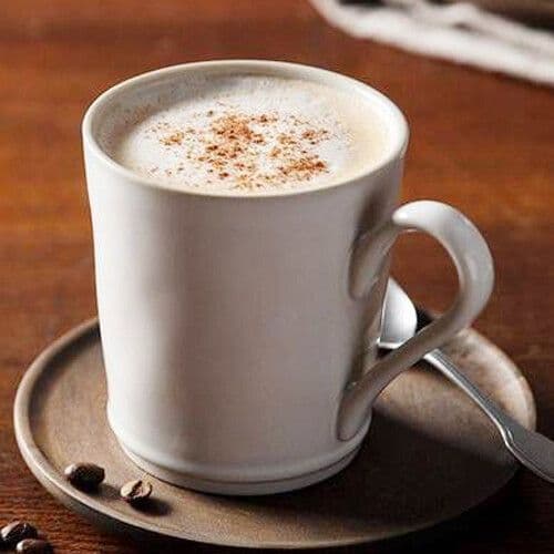 Moyen Vanille Francaise Van Houtte / Medium French Vanilla Van Houtte