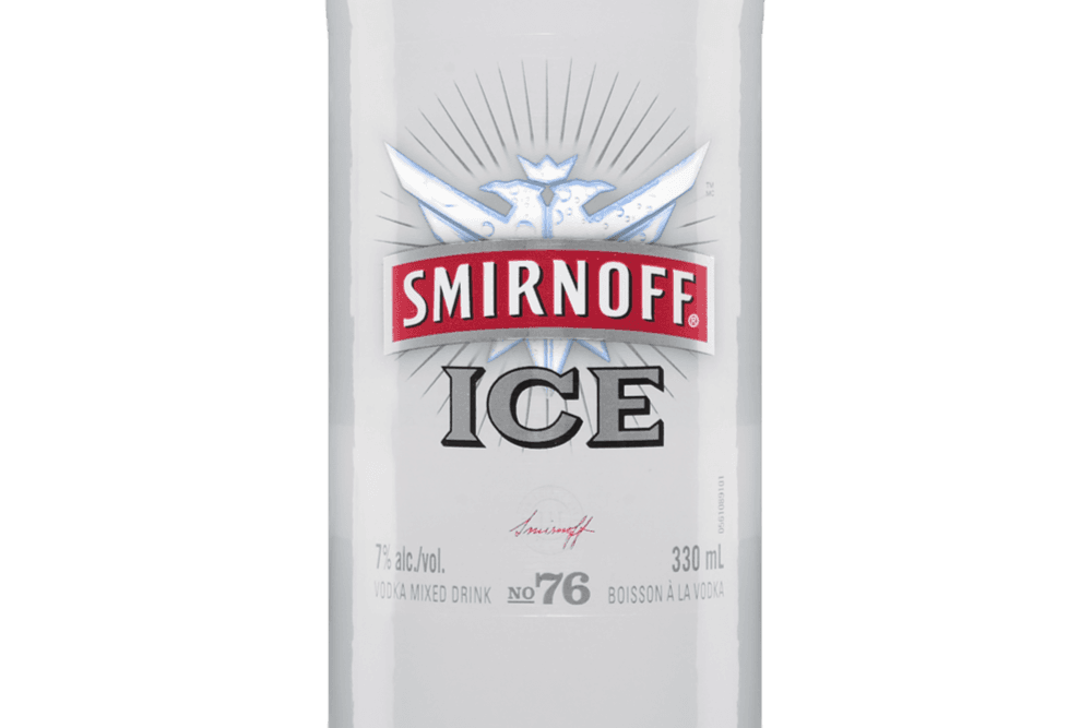 Smirnoff Ice (1 x 330 ml)