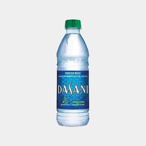 Dasani 500mL / Dasani
