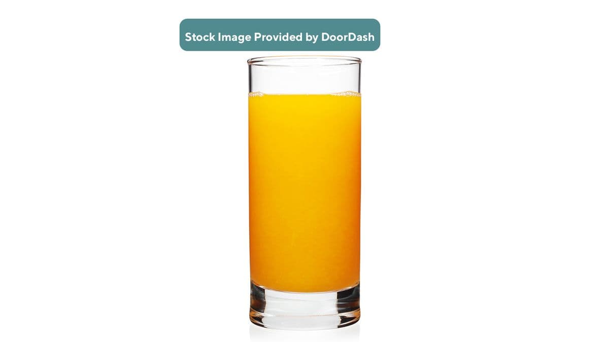 Orange Juice