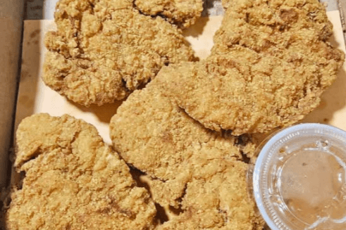 Chicken Tenders