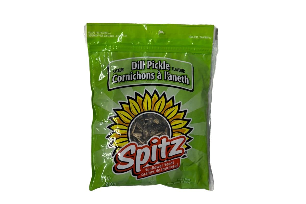 Spitz Dill Pickle