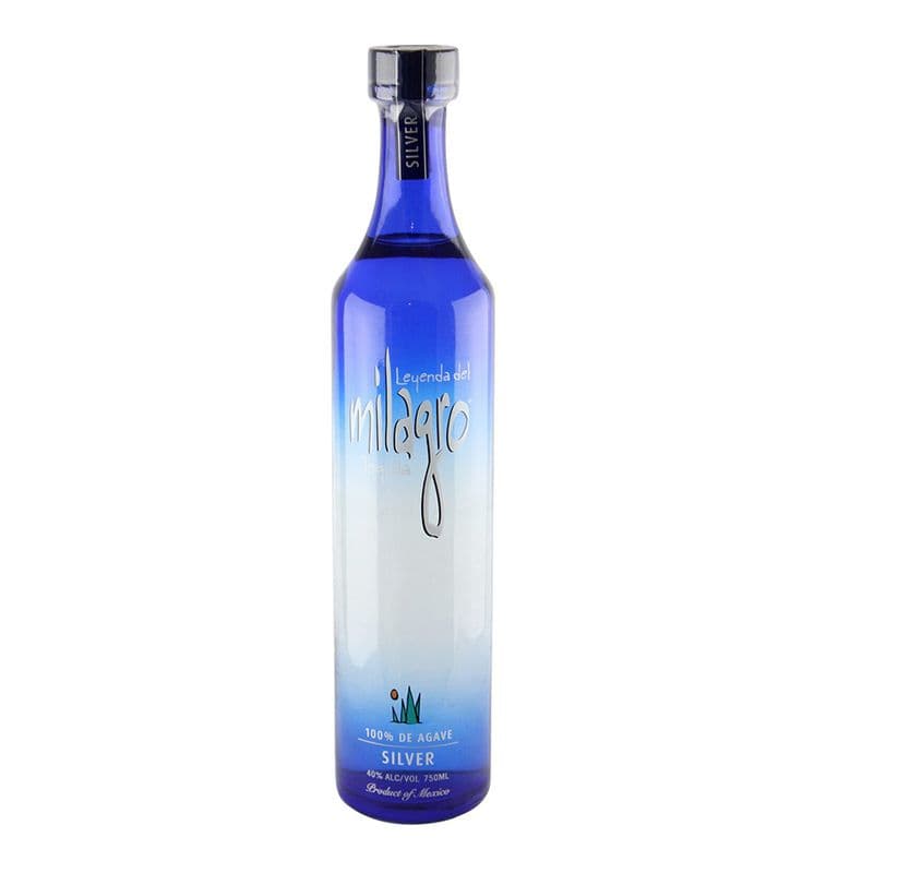 Milagro Silver (1 x 750 ml)
