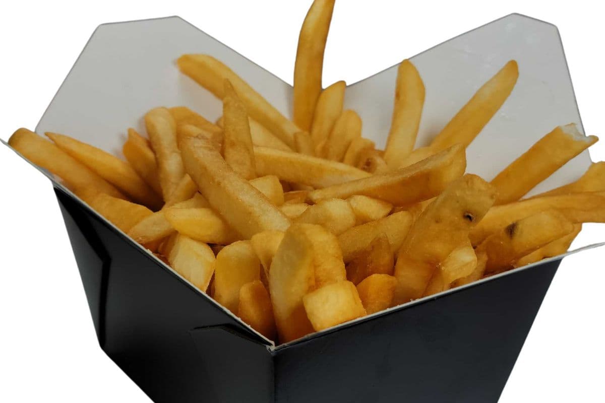 Regular Fries