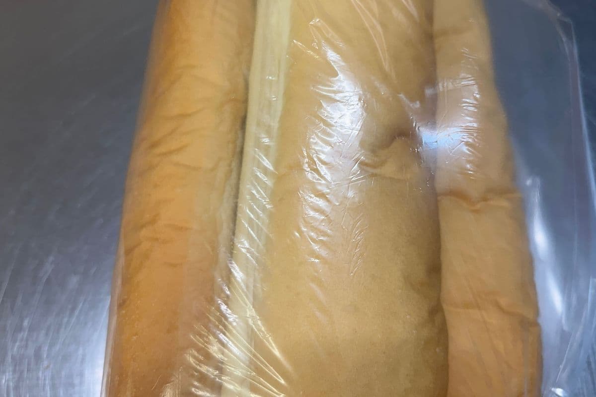 Sub Buns