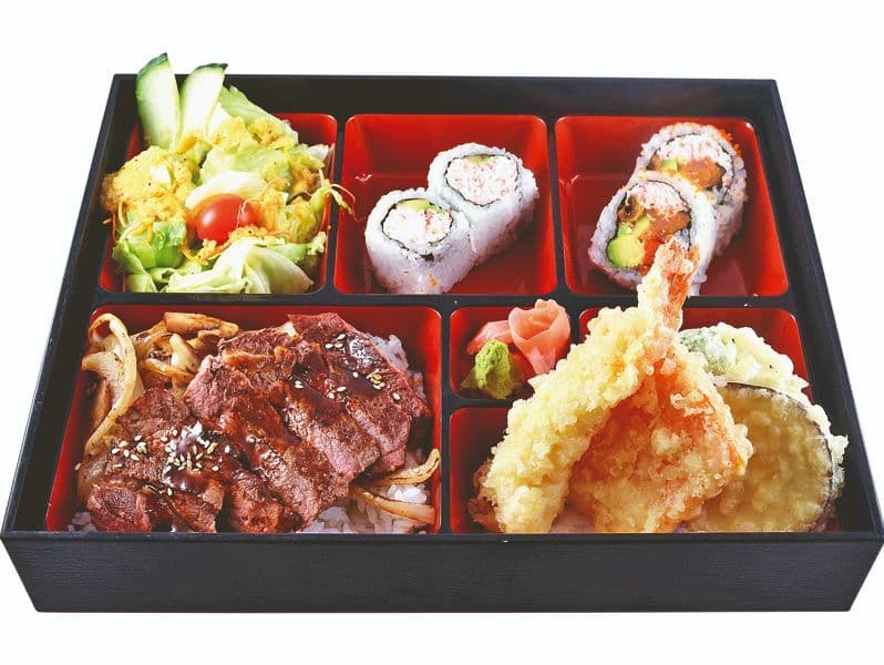 H6. NewYork Box