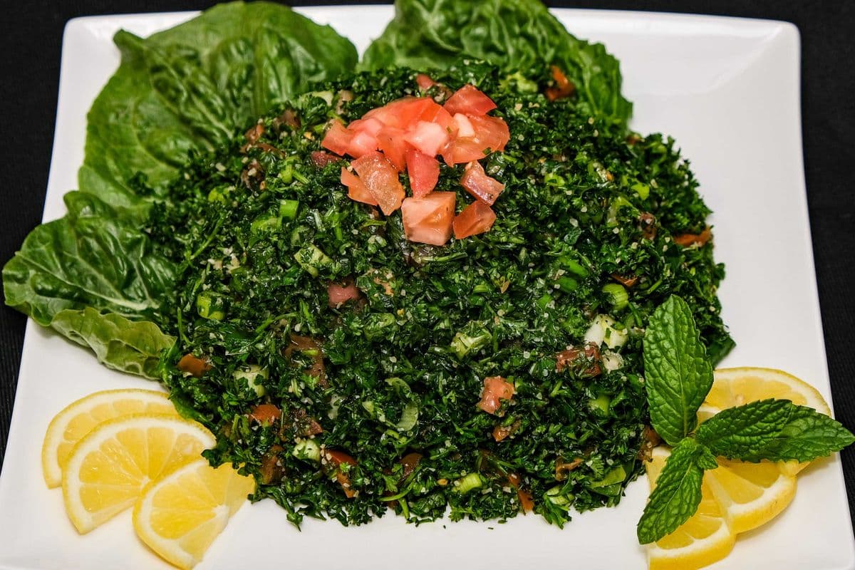 Large Tabouli Salad