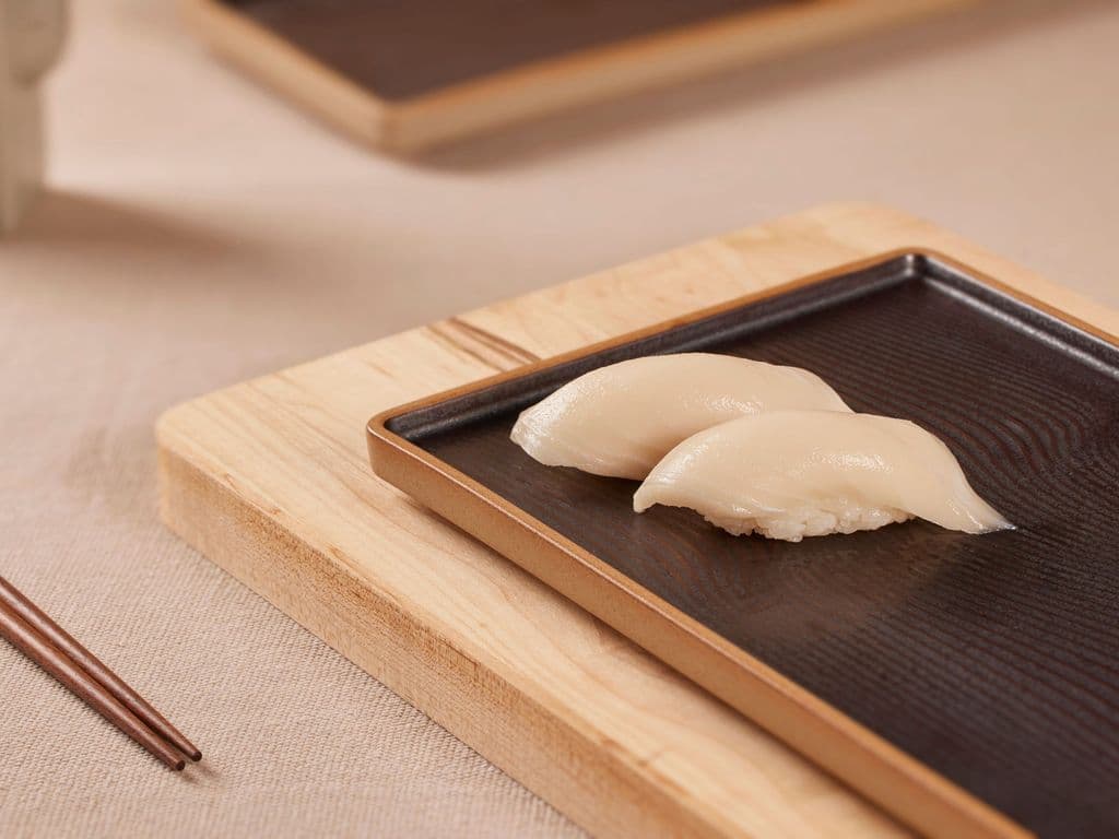 Escolar Sushi (2pcs)