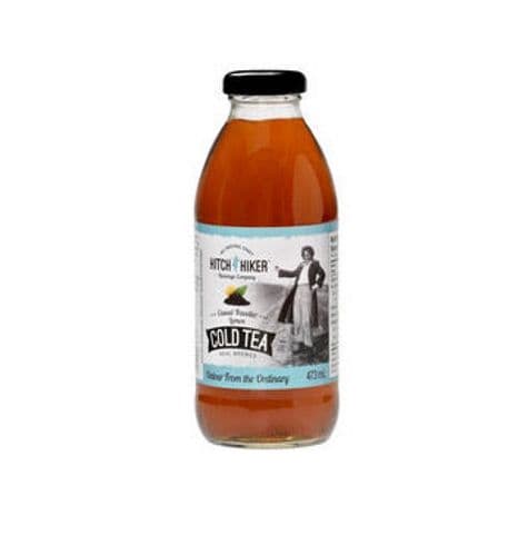 Hitchhiker Iced Tea