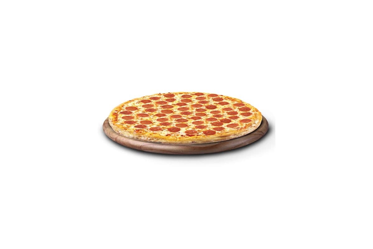 Build You Own Big Easy 19" XL Pizza