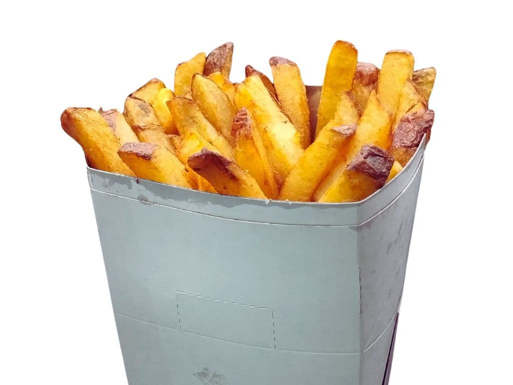Fries