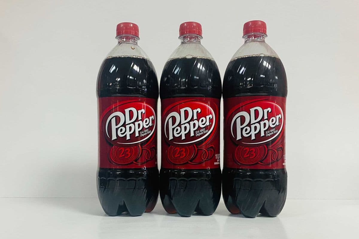 Dr. Pepper (1L)