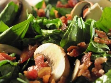 Spinach-Small