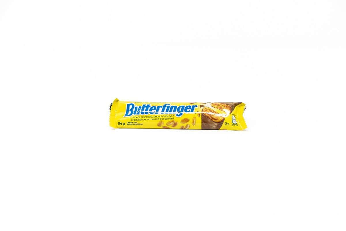 Butterfinger Bar (54 g)