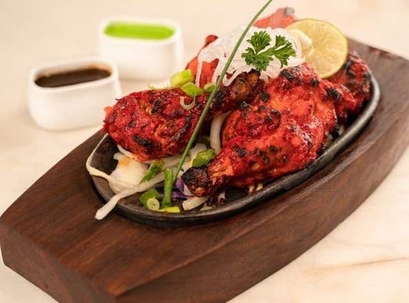 Tandoori Chicken