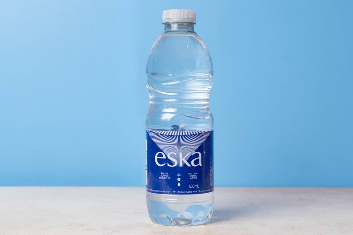 Water