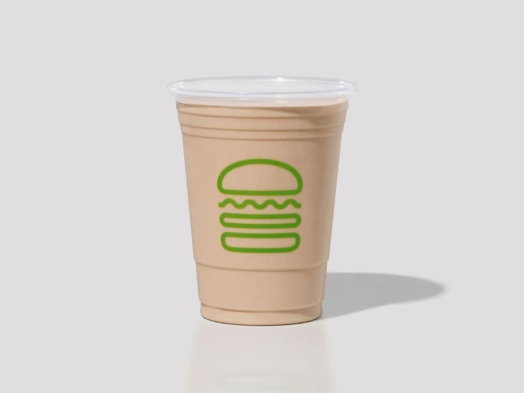 Chocolate Fudge Shake