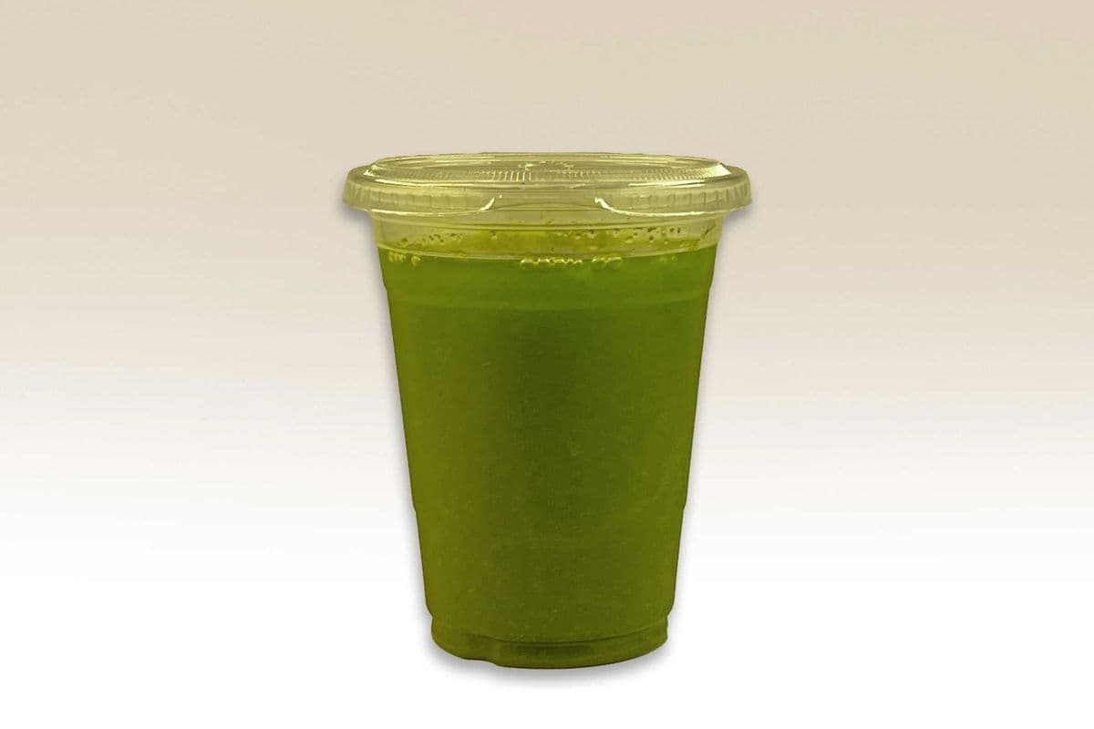 Cucumber Mint Lemon