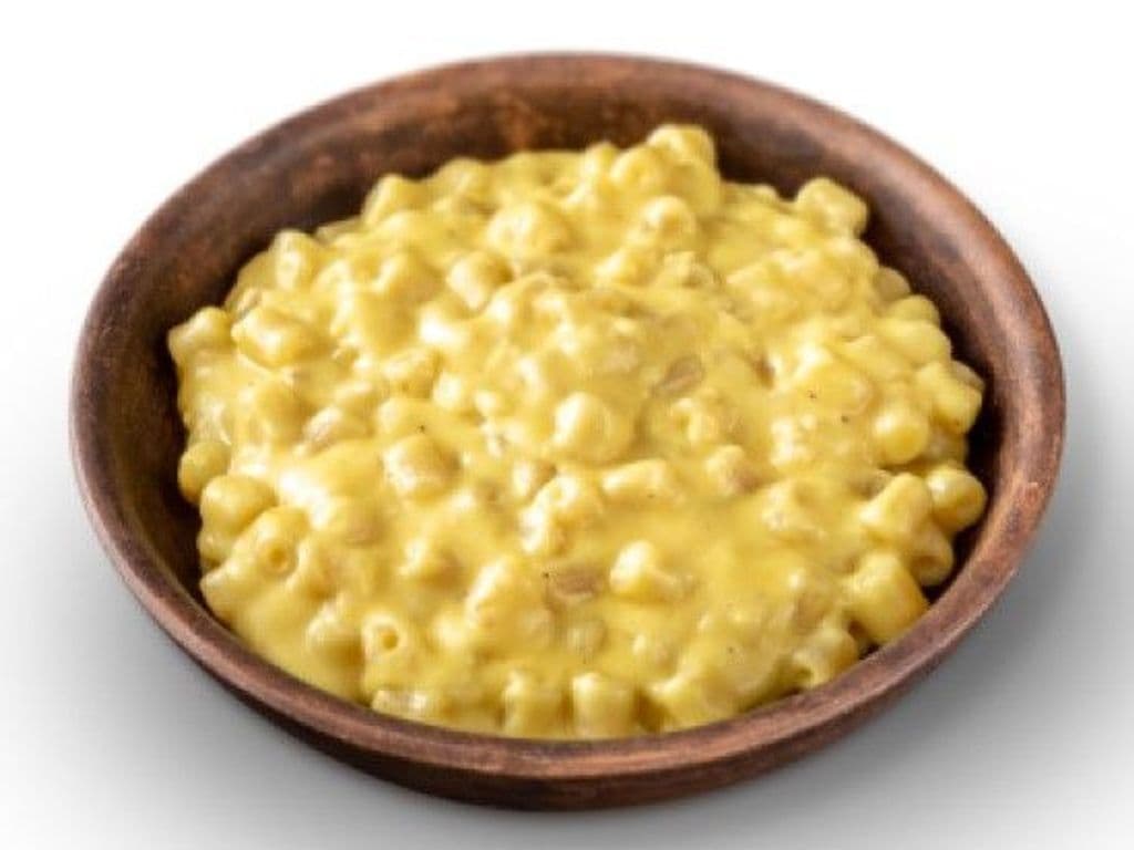 MAC N CHEESE