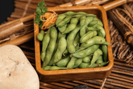 111 Edamame