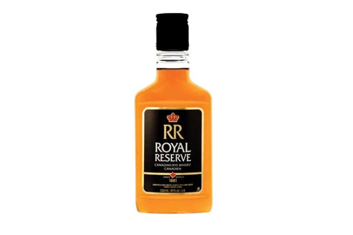 Royal Reserve 200ml (1 x 200 ml)