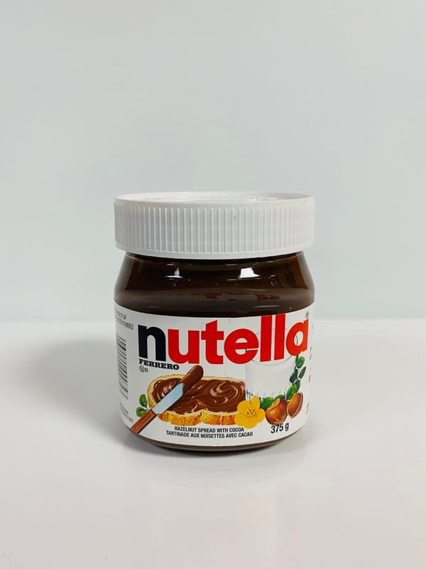 Nutella 725GM (725gm)