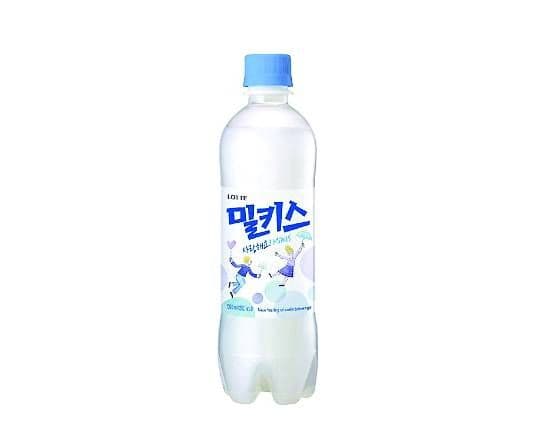 Milkis