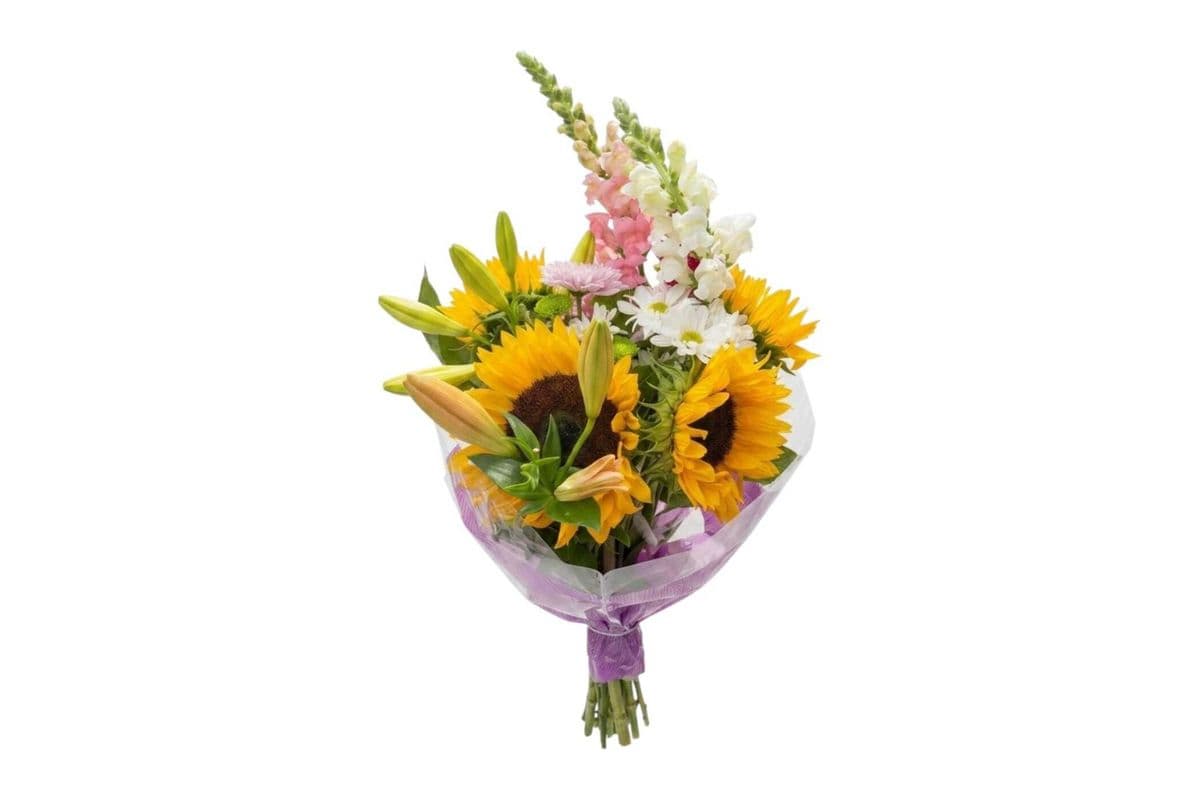 Assorted Seasonal Mix Bouquet - Large