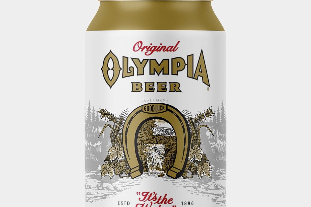 6c Olympia (1 x 2130ml)