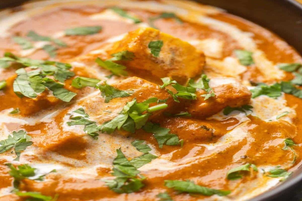 Shahi Paneer (22oz)